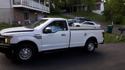 Ford Dealer «Auto Plaza Ford De Soto», reviews and photos, 12821 MO-21, De Soto, MO 63020, USA