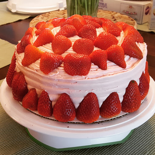 Bakery «Cake Crafts», reviews and photos, 4105 S Broadway, Englewood, CO 80113, USA