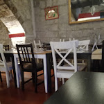 Photo n°1 de l'avis de Alberto.r fait le 21/02/2020 à 15:47 sur le  L'Alambicco del Presidente à Viterbo