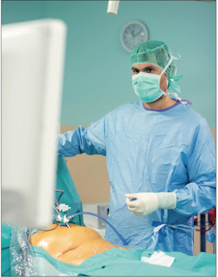 Dr Maxime WARLAUMONT - Chirurgie Viscérale et Digestive à Cambrai