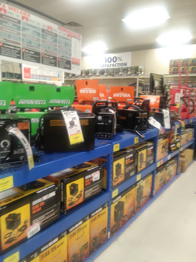 Hardware Store «Harbor Freight Tools», reviews and photos, 5211 Hickory Hollow Pkwy #101, Antioch, TN 37013, USA