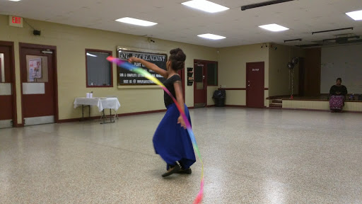 Recreation Center «Planteen Recreation Center», reviews and photos, 301 N Dort St, Plant City, FL 33563, USA