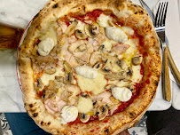 Pizza du Pizzeria Pomozza à Bourg-la-Reine - n°13