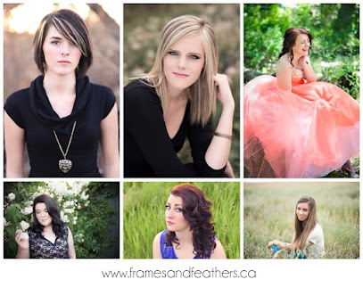 Frames and Feathers Photography