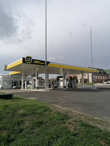 M.Petrol Keszthely, Csapás út