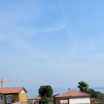 Photo n°4 de l'avis de Lili. fait le 16/05/2022 à 08:17 sur le  Albergo Ristorante Papa à Peschiera del Garda