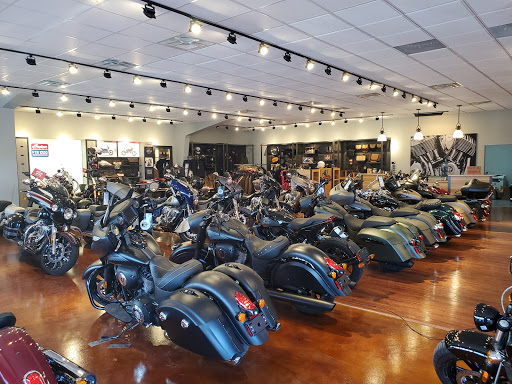 Motorcycle Dealer «Indian Motorcycle of El Paso», reviews and photos, 8000 Gateway Blvd E, El Paso, TX 79907, USA