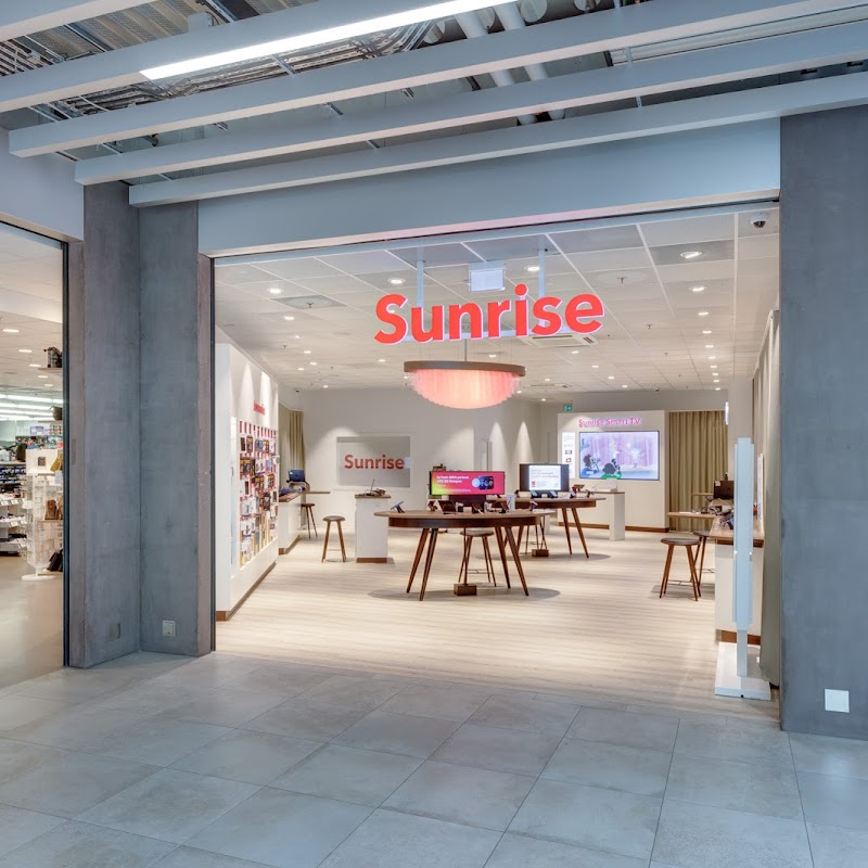Sunrise Shop