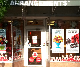 Gift Shop «Edible Arrangements», reviews and photos, 605 Harden St, Columbia, SC 29205, USA