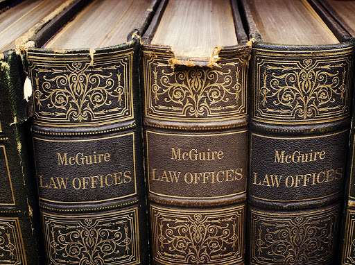 Trial Attorney «McGuire Law Offices», reviews and photos