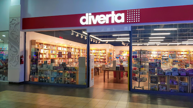 Diverta