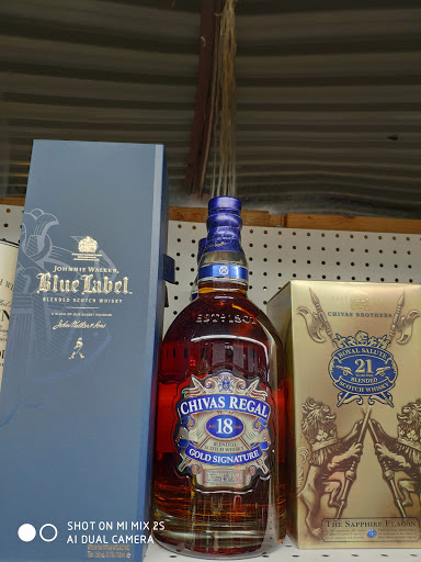 Liquor Store «5203 Ca Liquors Inc», reviews and photos, 5203 Broadway, Bronx, NY 10463, USA