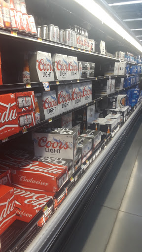 Department Store «Walmart Supercenter», reviews and photos, 420 Factory Outlet Rd, Hanson, KY 42413, USA