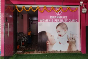 Kiranmayee Women & Fertility Clinic: Best Gynecologist in Hyderabad, PCOD, IUI, High risk pregnancy expert image