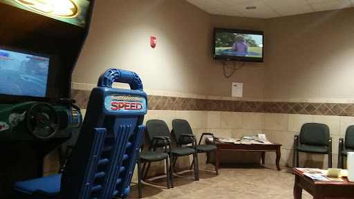 Truck Stop «Queen City Truck Stop», reviews and photos