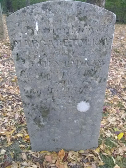 McKay Family Cemetery