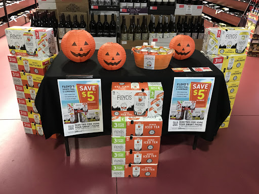 Wine Store «Adelphia Wine Company», reviews and photos, 51 Arthur St B, East Brunswick, NJ 08816, USA