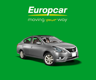 Europcar Renta de Autos La Paz Centro
