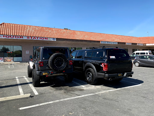 Car Wash «Alamo Hand Car Wash», reviews and photos, 784 Nogales St, Walnut, CA 91789, USA