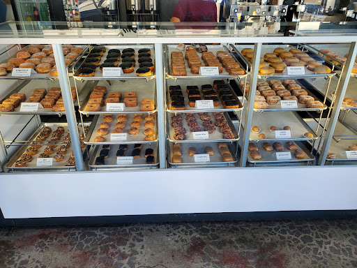 Donut Shop «Donut Savant», reviews and photos, 1934 Broadway, Oakland, CA 94612, USA
