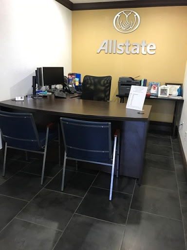 Insurance Agency «Allstate Insurance Agent: Octavio Montejano», reviews and photos