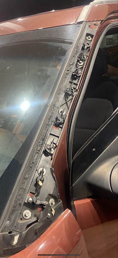 Used Car Dealer «Roadstar Auto Sales», reviews and photos, 627 Murfreesboro Pike, Nashville, TN 37210, USA