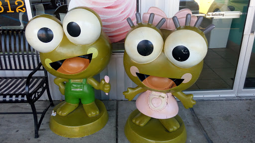 Shopping Mall «Beach Shopping Center», reviews and photos, 1831 Main St, Peekskill, NY 10566, USA