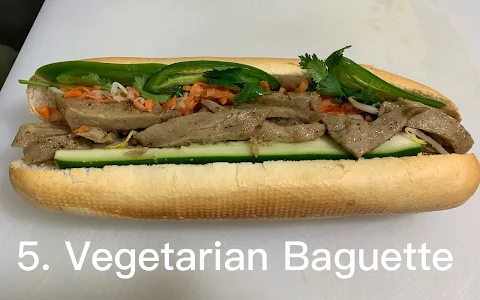 Banh Mi Cart image