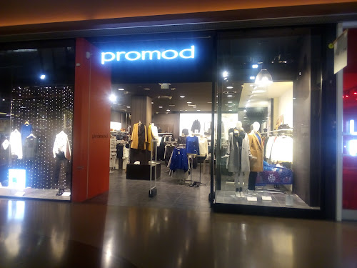 Magasin de vêtements Promod Chambourcy