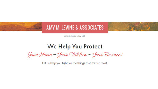 Amy M. Levine & Associates, Attorneys at Law, LLC, 147 Thurman Ave, Columbus, OH 43206, Family Law Attorney