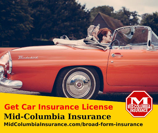Auto Insurance Agency «Mid-Columbia Insurance - Kennewick», reviews and photos