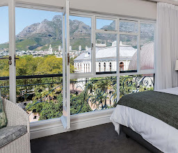 Cape Town Hollow photo
