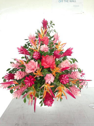 Tontex gardens, No 3a Stadium Rd, Elekahia 500272, Port Harcourt, Nigeria, Florist, state Rivers