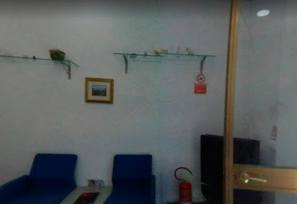 Video Electric 2002 SNC Via del Santuario, 182, 65125 Case Tre Pini PE, Italia