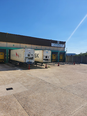 EFBS à Le Havre