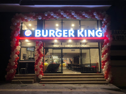 Burger King Ofis