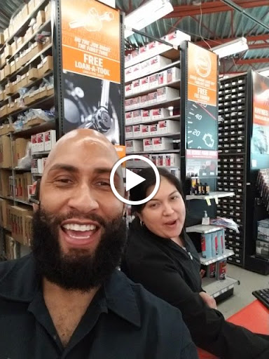 Auto Parts Store «AutoZone», reviews and photos, 701 Torrence Ave, Calumet City, IL 60409, USA