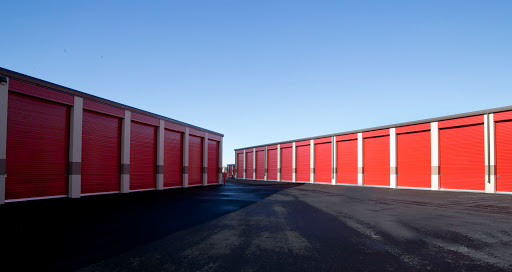 Self-Storage Facility «Box-n-Lock Storage», reviews and photos, 1785 Sequoia Vista Cir, Salt Lake City, UT 84104, USA