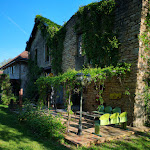 Photo n° 3 de l'avis de Erwin.c fait le 08/06/2019 à 10:43 pour Habitation exceptionnelle à Vouhenans