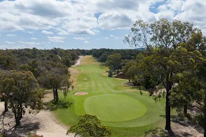 Hepburn Springs Golf image