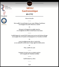 Photo n°20 de Restaurant Renaldo Lattes à Lattes ()