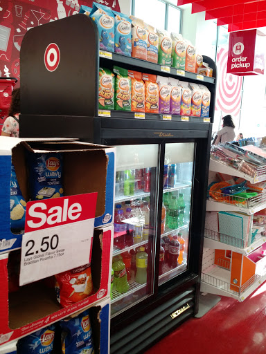 Department Store «Target», reviews and photos, 2187 Shattuck Ave, Berkeley, CA 94704, USA