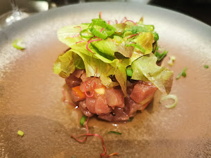 Photo n°61 de Lard et Bouchon à Saint-Émilion ()