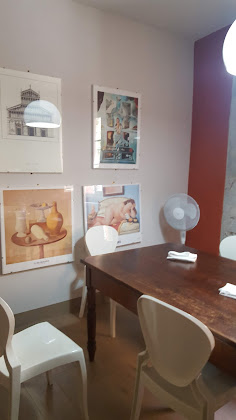 Photo Holiday apartment Borgo Suite 56127 Pisa