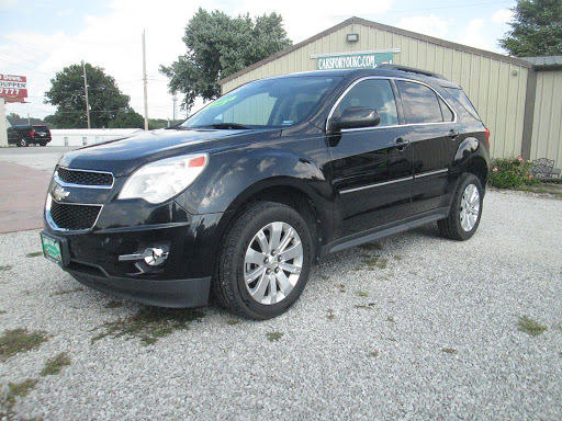 Used Car Dealer «Cars For You inc», reviews and photos, 7009 Stewart Rd, Pleasant Valley, MO 64068, USA