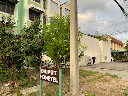 Chaba Homestay