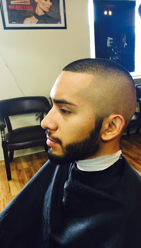 Beauty Salon «bella,s beauty salon», reviews and photos, 5212 TX-276, Royse City, TX 75189, USA