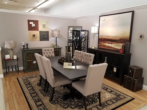 Furniture Store «BT Furnishings», reviews and photos, 5701 Broadway Blvd, Garland, TX 75043, USA