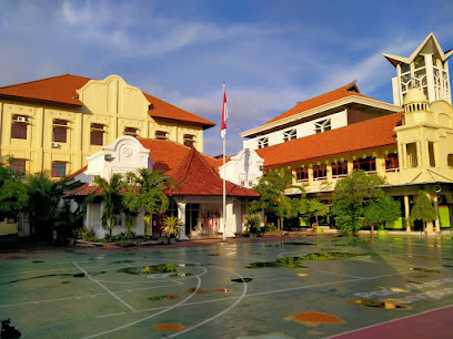 SMA Negeri 21 Surabaya