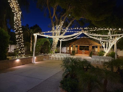 Wedding Venue «Bella Rose Estate», reviews and photos, 1380 S Price Rd, Chandler, AZ 85286, USA